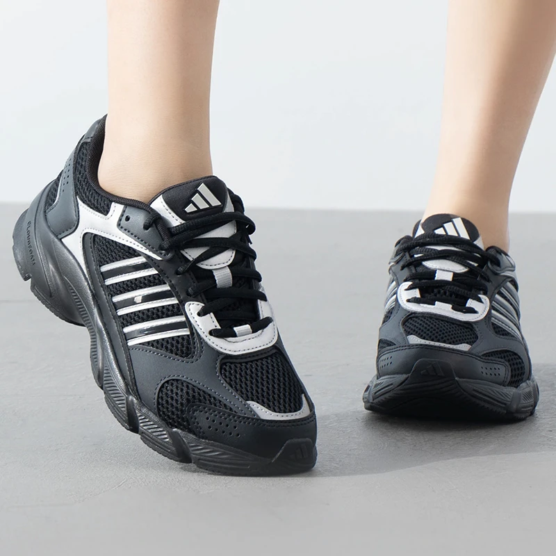 adidas阿迪达斯女鞋运动鞋新款CRAZYCHAOS 2000休闲老爹鞋 JP5663