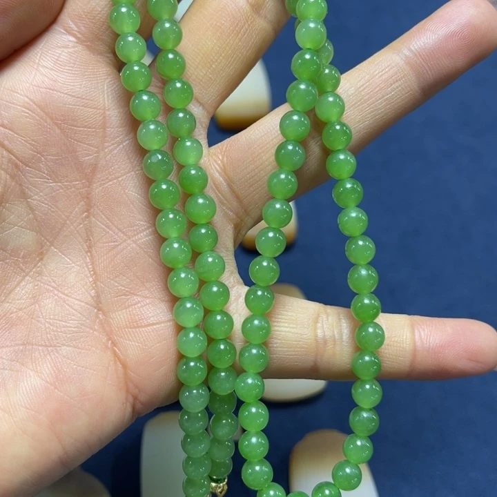 【闪购商品】未镶嵌和田玉珠宝奇石