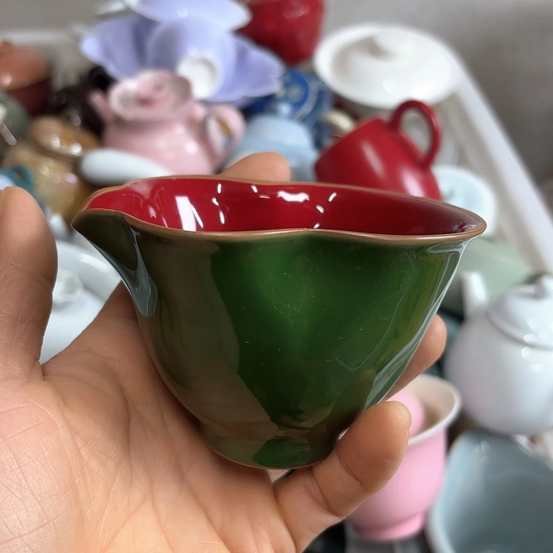 微瑕介意的不要下单