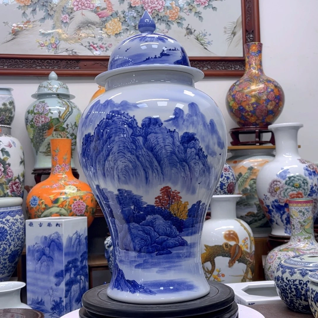 瓷片确保手工制作工艺