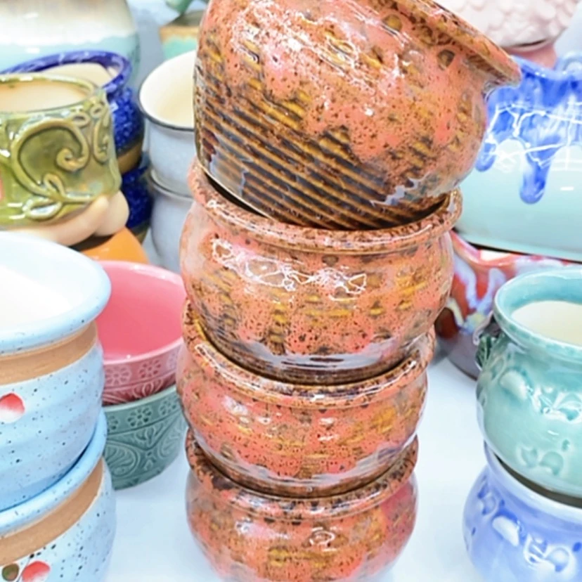 【闪购商品】福利花盆9.99包邮