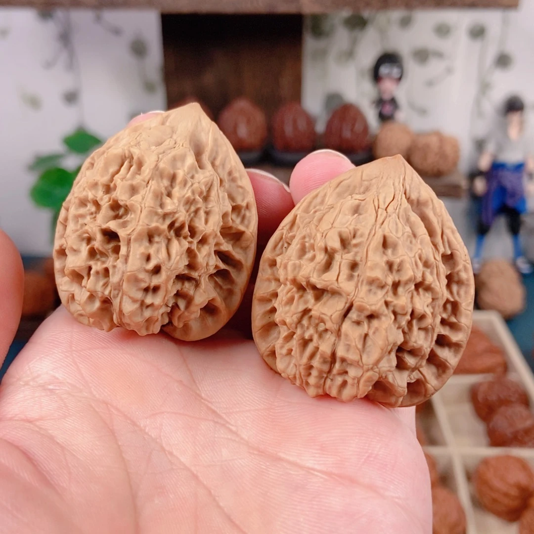 文玩核桃吊坠5¥¥官帽