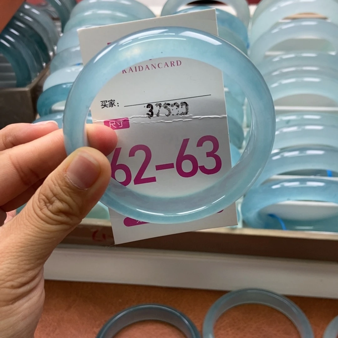 未镶嵌手镯石英质玉女****花