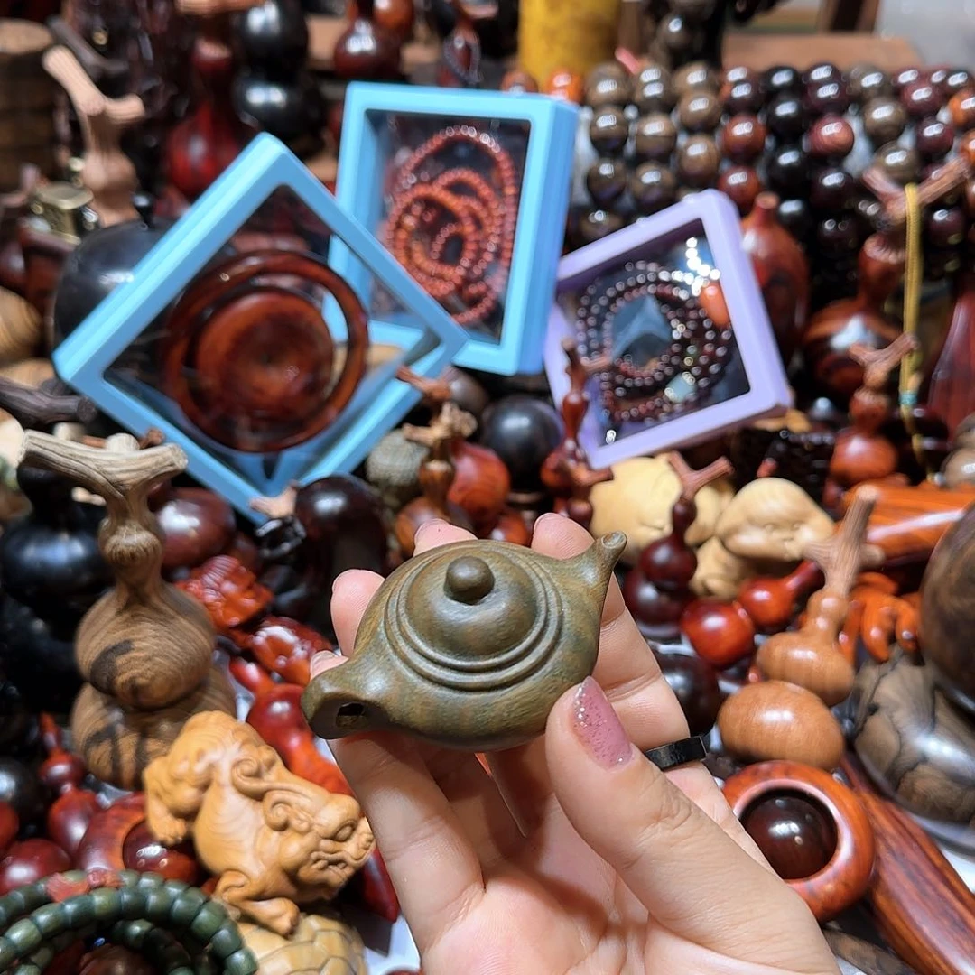 香榧木开****匠绿檀绿檀绿檀