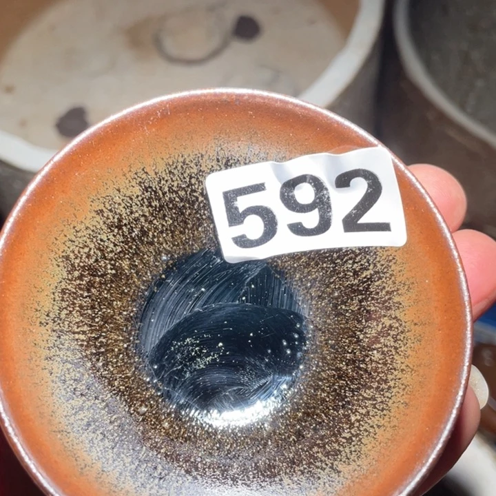 茶盏茶香味十足又592元平方米