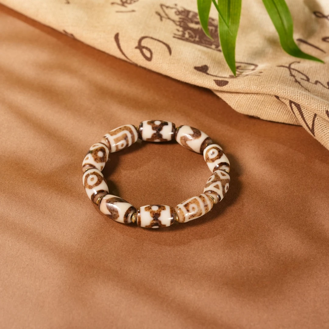 壹加火火|老冯多宝手串多样性发其一