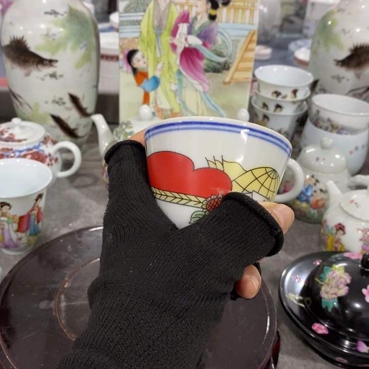 景德镇精品陶瓷工艺品