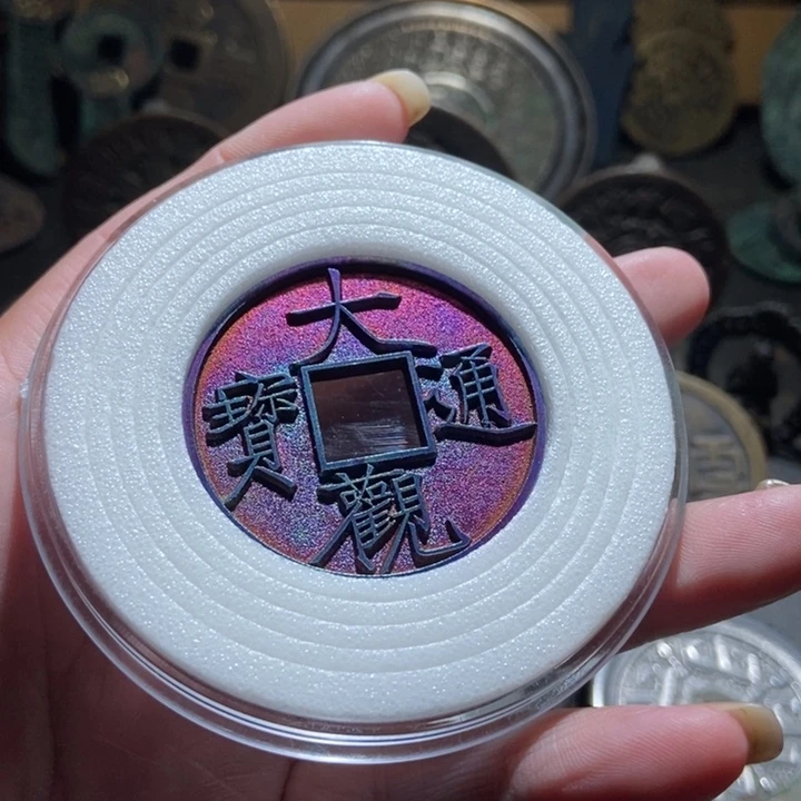 铜现代工艺品仿制品
