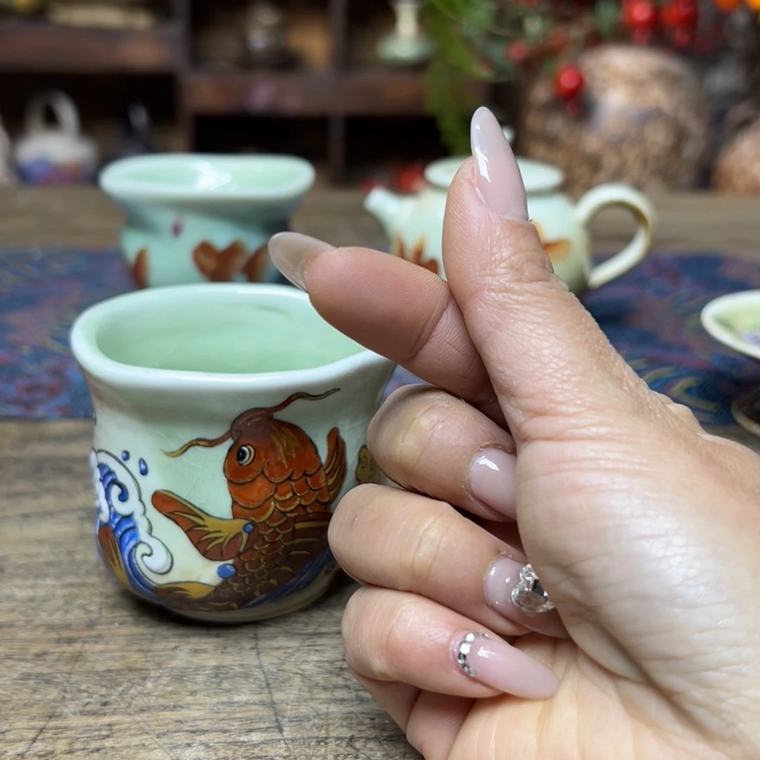 瓷片小*女预存45，共计366