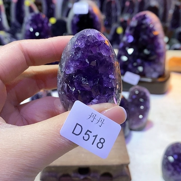 水晶摆件未镶嵌摆件