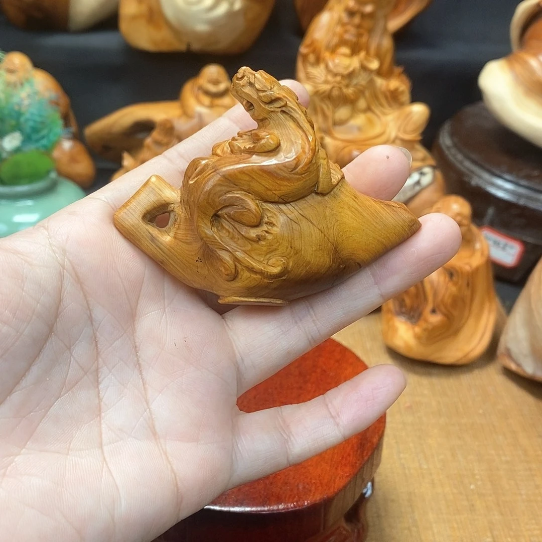 柏木（崖柏）一物一图