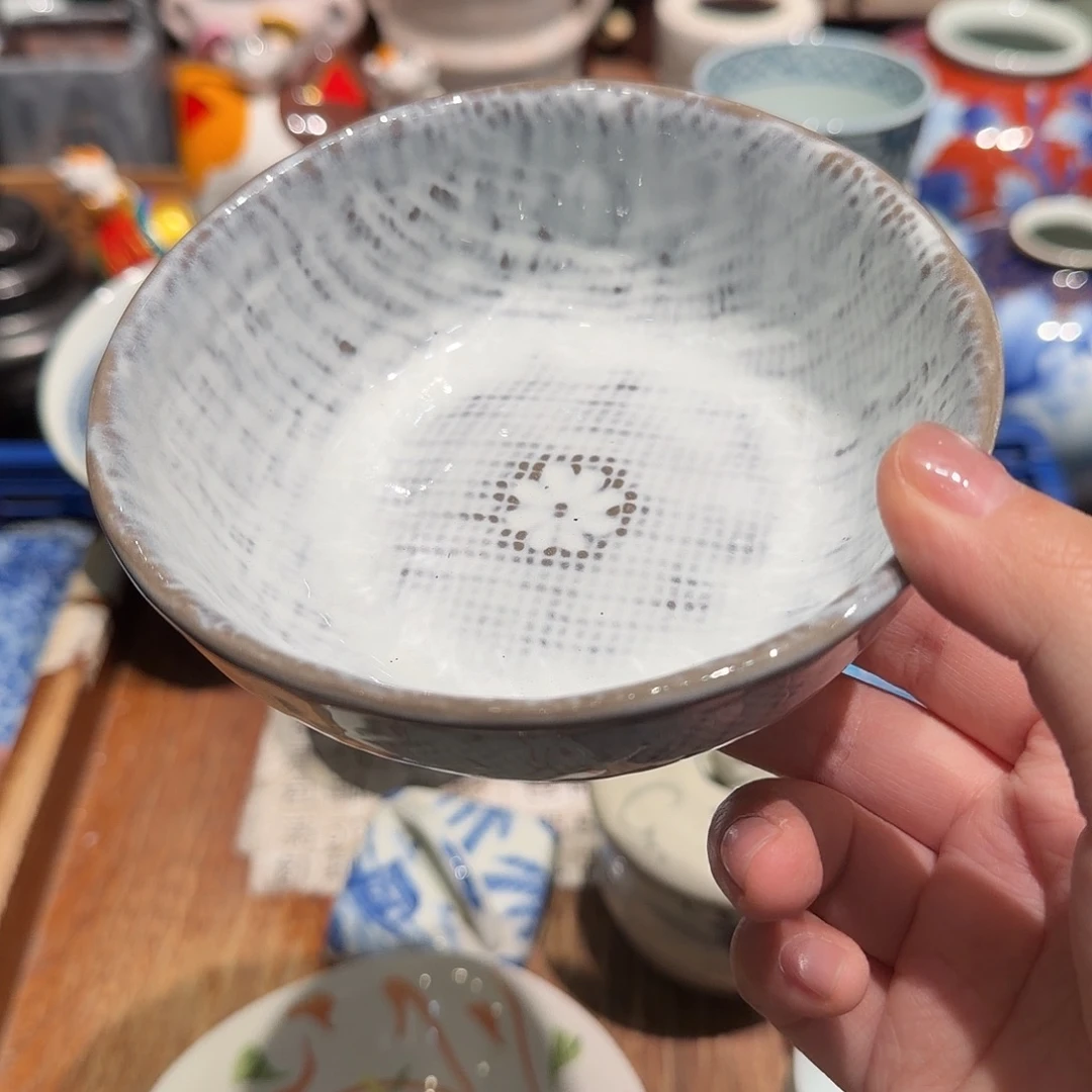 瓷片五十包邮 非全新