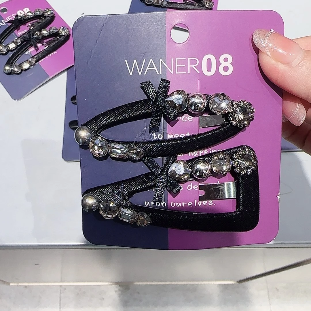 皮质铁合金爆米花拜拜