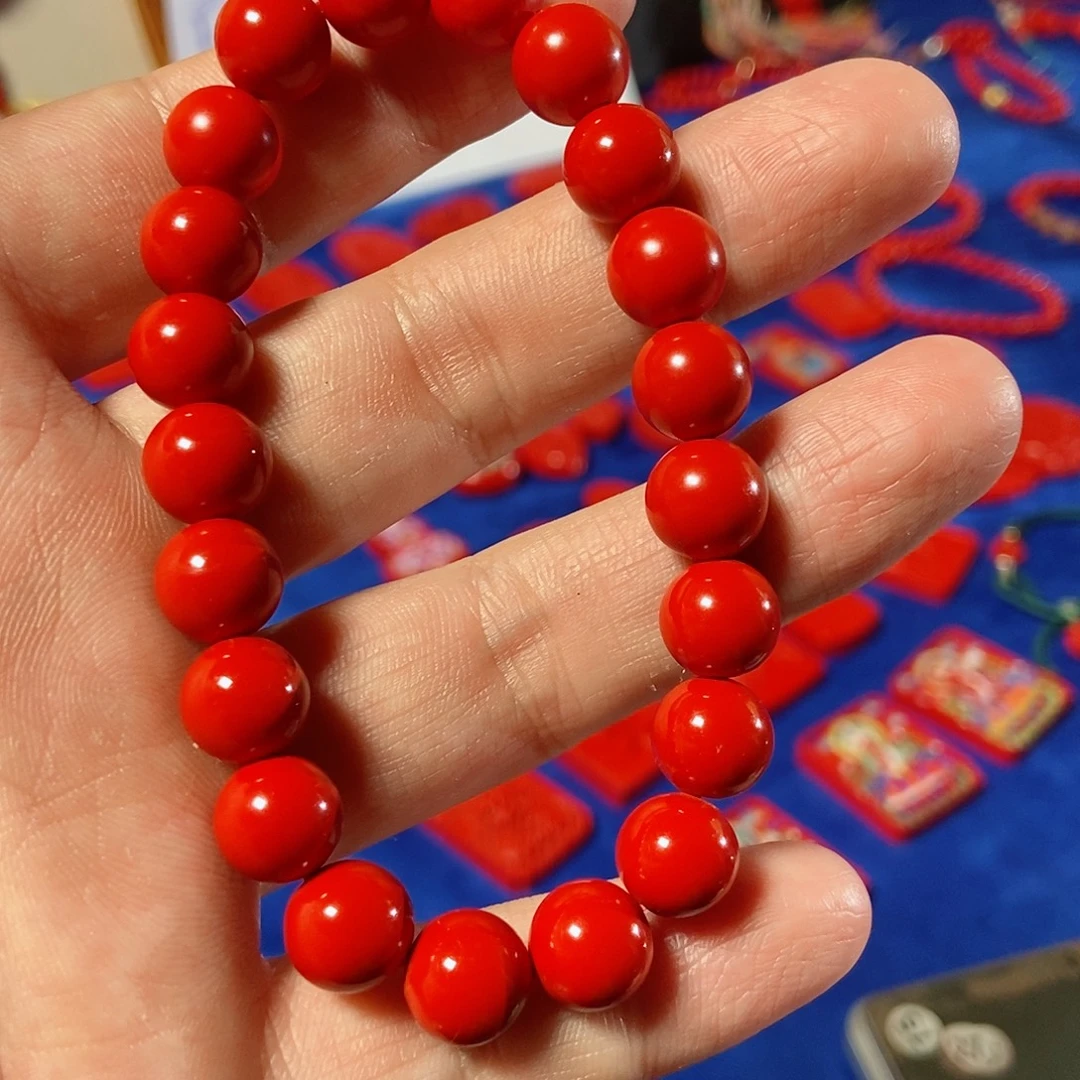 天然辰砂2737737373