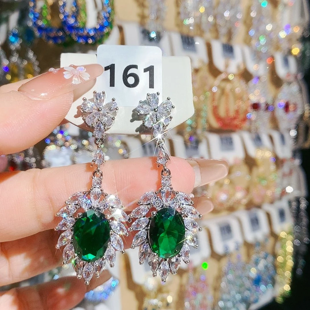 铜合金锆石925银