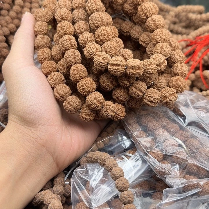 低***雾金刚菩提吊坠谢谢