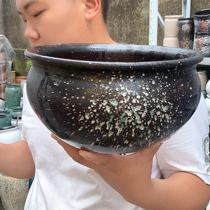 紫砂花盆口25看13福利