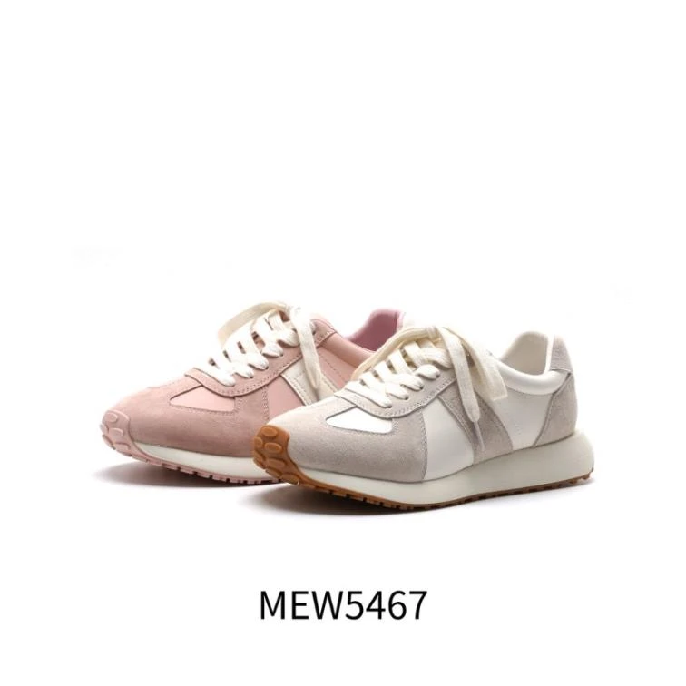 高端透气潮流时尚潮鞋女鞋-MEW5467