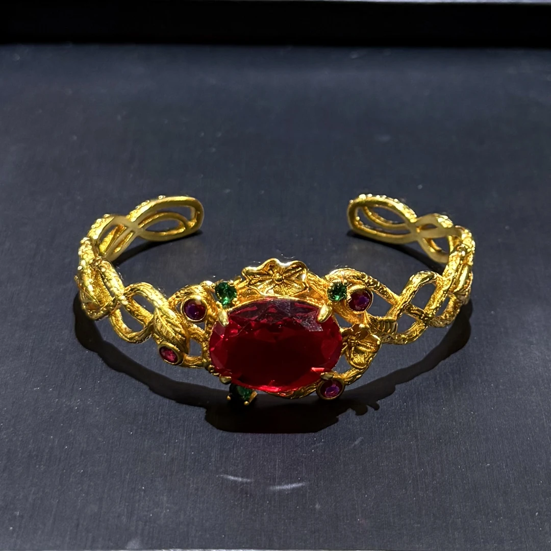 【专属链接】D9高端奢侈品-手镯