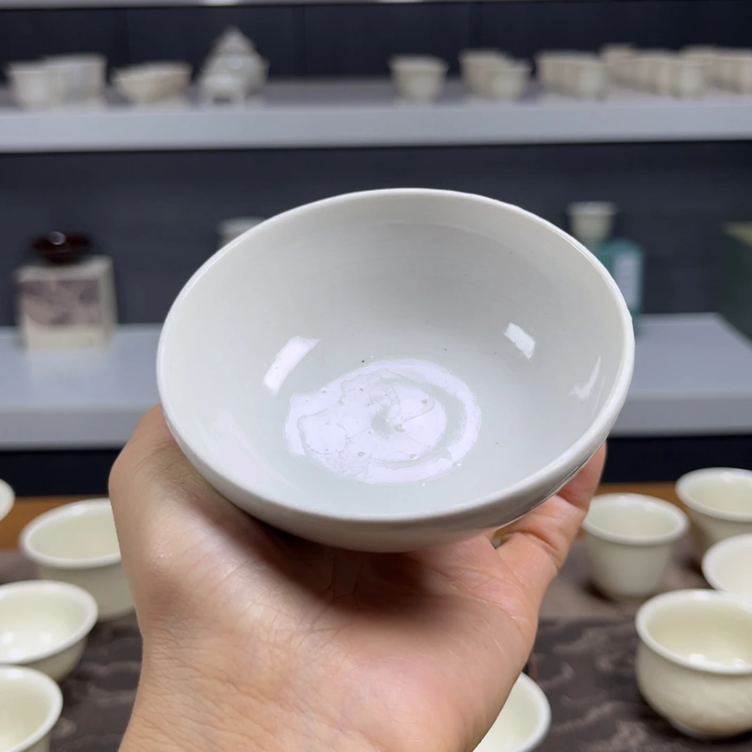 全手工 特惠价 高温瓷