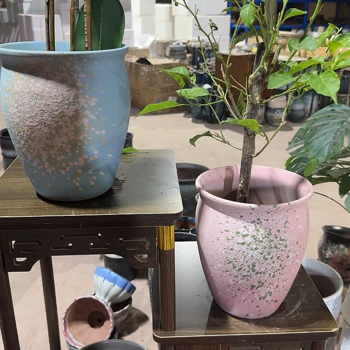 口口18高度22花盆