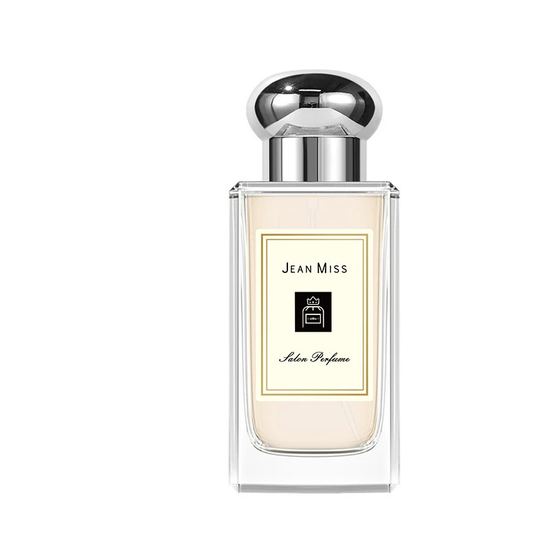 【英国梨小苍兰50ML】改版款中性男女士香水持久留香淡香
