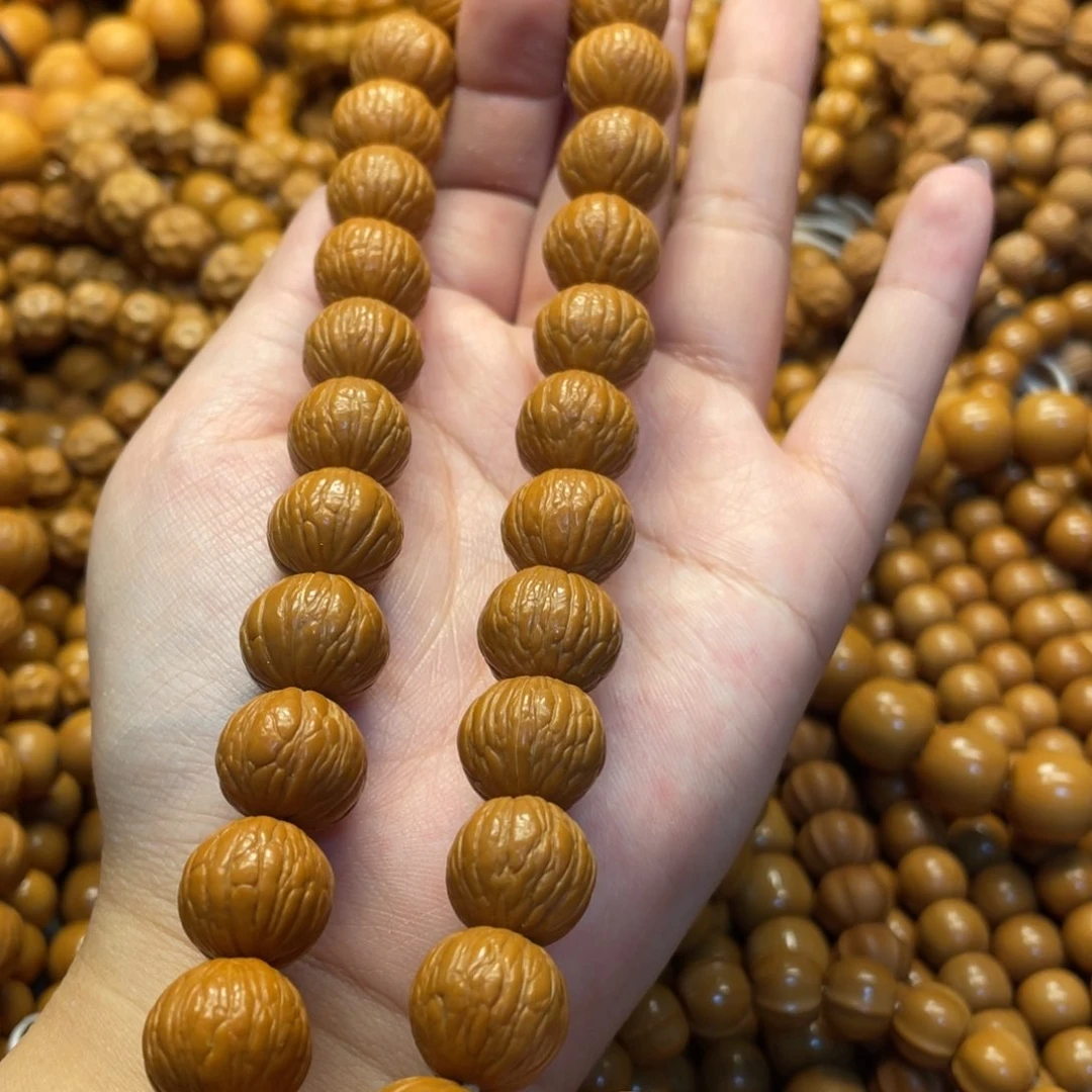 核桃手串/手链全品风雨手持