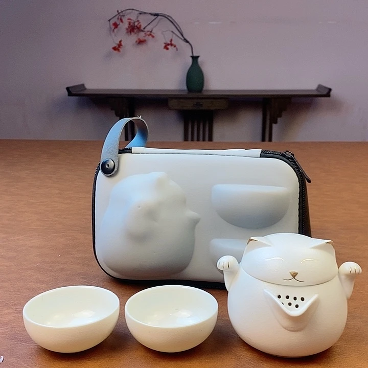 孤品茶具捡漏中来抢