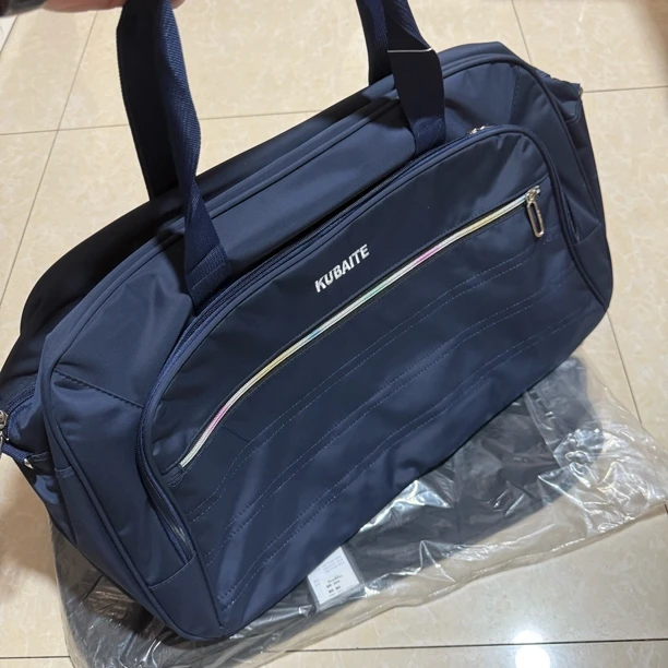 活动-大容量轻便旅行包57*36*23CM蓝色/黑色/红色/绿色/浅灰/紫色