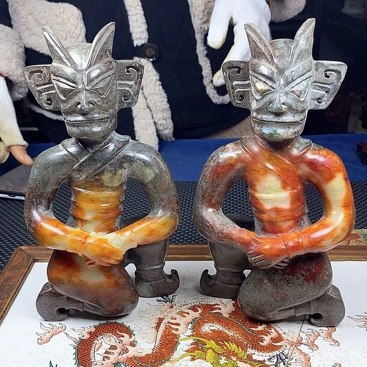 紫砂闪购商品，一图一物