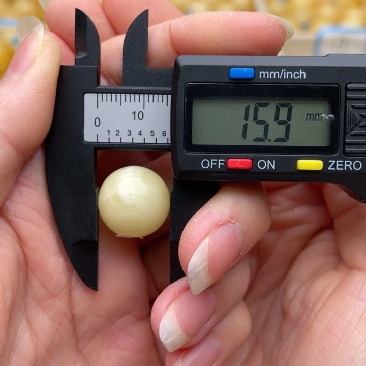 裸石琥珀未镶嵌蜜蜡白蜡十五➕圆珠鸽