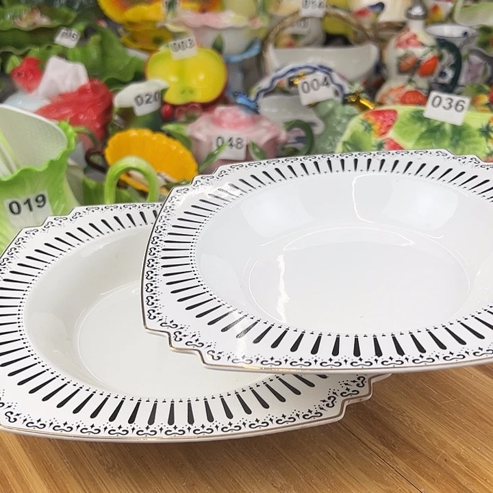 潮州创艺陶瓷餐具