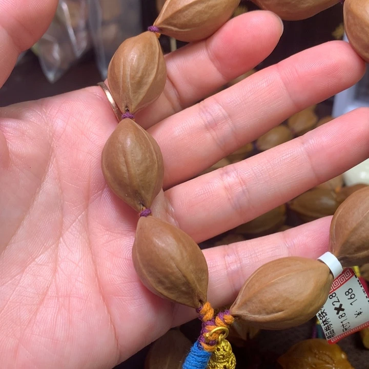 橄榄核手串/手链橄榄核
