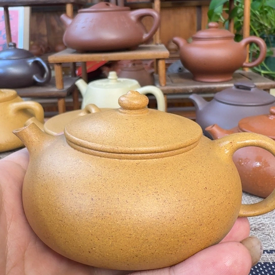 茶壶紫砂5544445554444