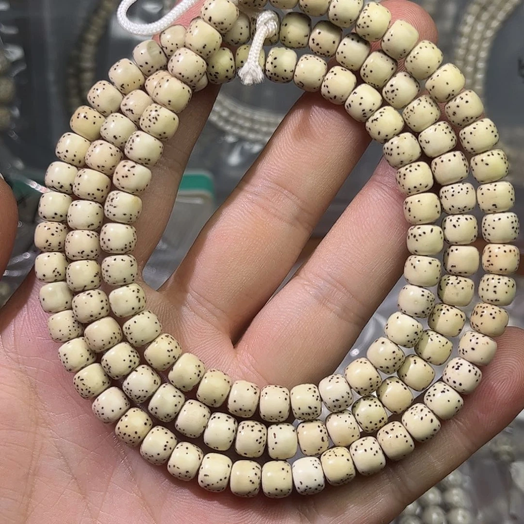 原生态柠檬黄108-7×6直切，微倒角，个别籽微红，介意勿拍