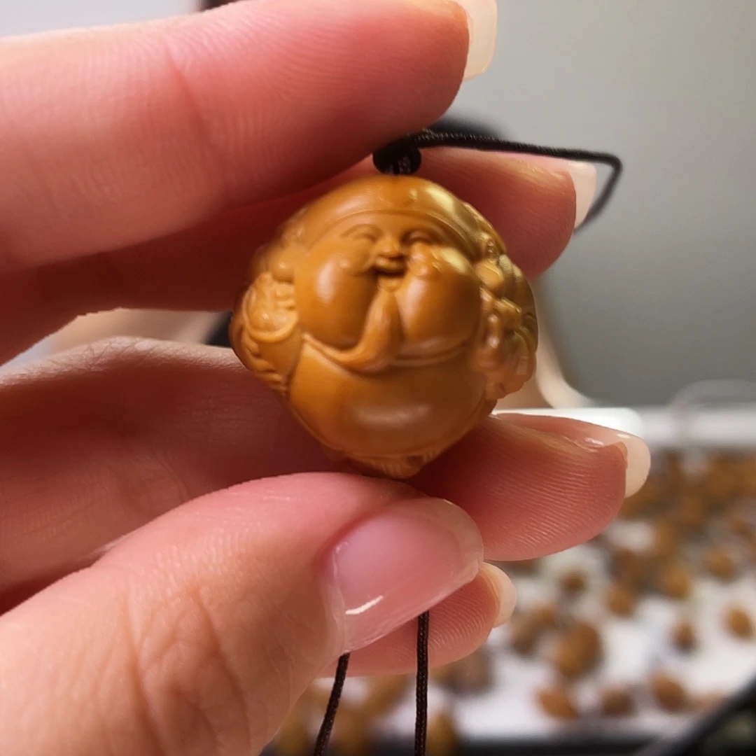 吊坠橄榄核橄榄核