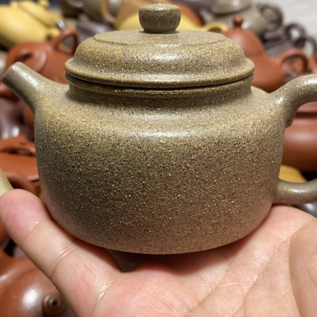 刮***风茶壶紫砂闪购商品紫砂壶