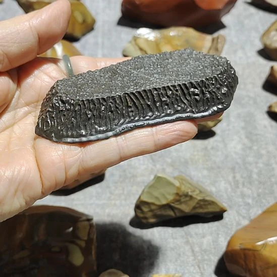 戈壁石不退不换包邮到家