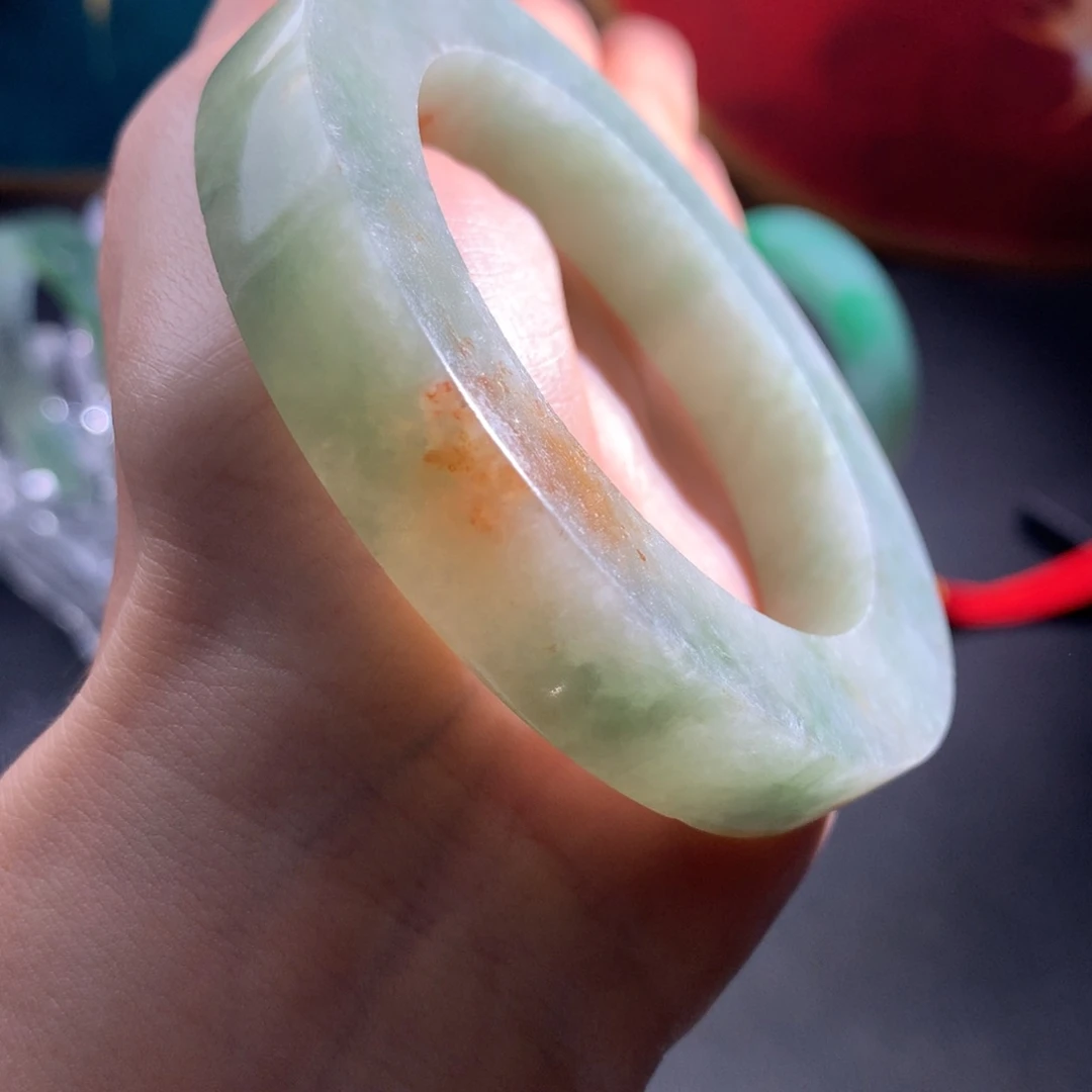 未镶嵌特价大漏定制翡翠