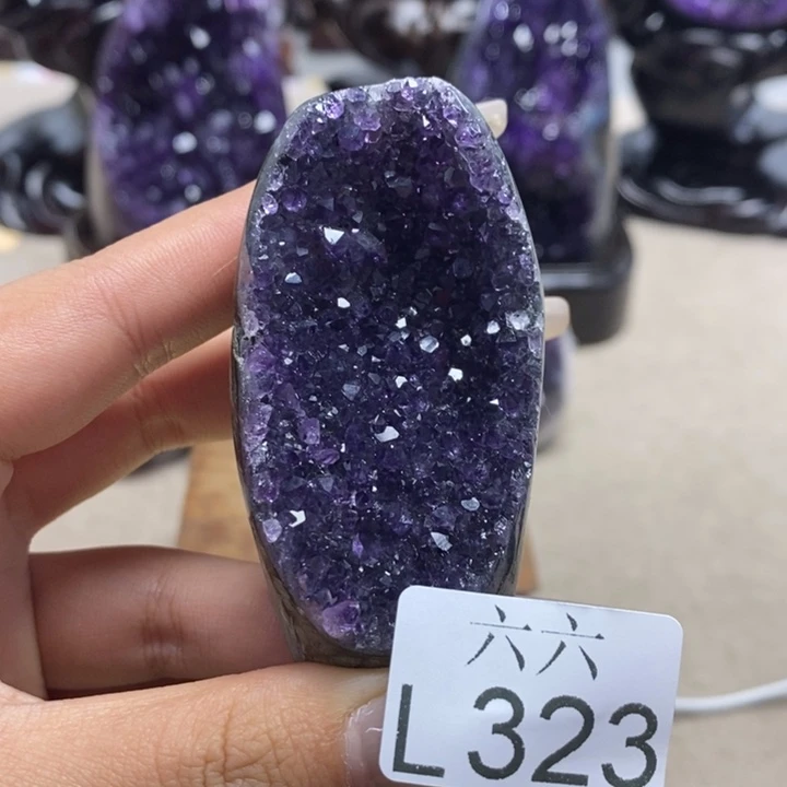 水晶大型摆件（非配饰）未镶嵌摆件