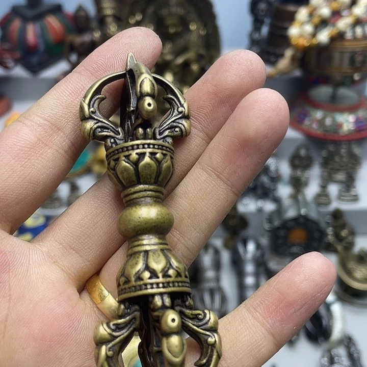 工艺品挂件一物一图