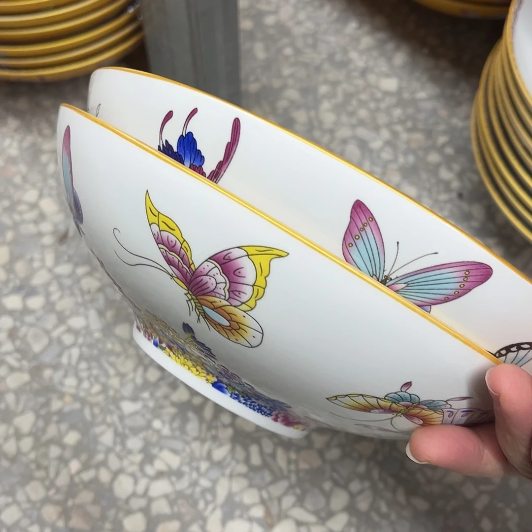 珐琅8寸2个……………………