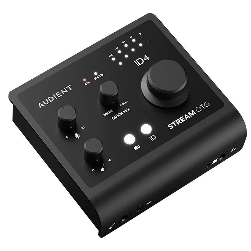 准新品  奥顿特id4 otg 拆封未使用
