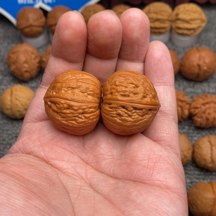 文玩核桃把件x*x…………