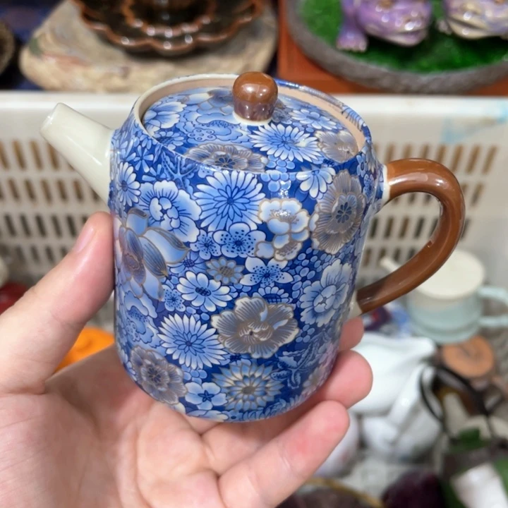 茶壶紫砂紫砂茶具