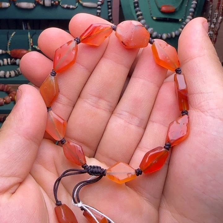 未镶嵌单玛瑙/玉髓