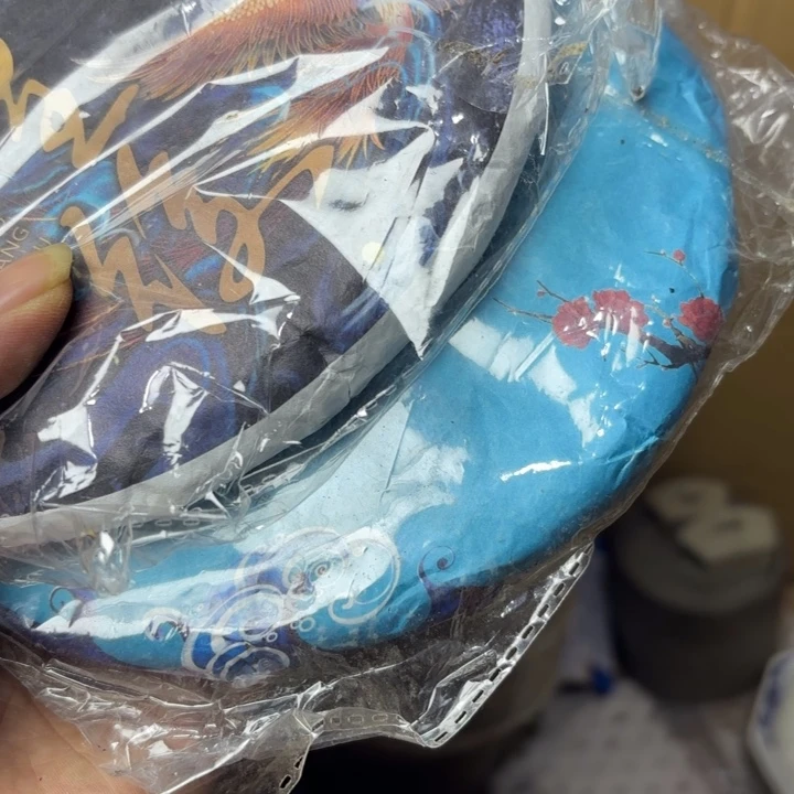 钟***我民俗物件杂项摆件专拍