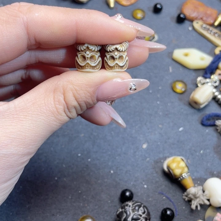 驼骨其他其他配饰