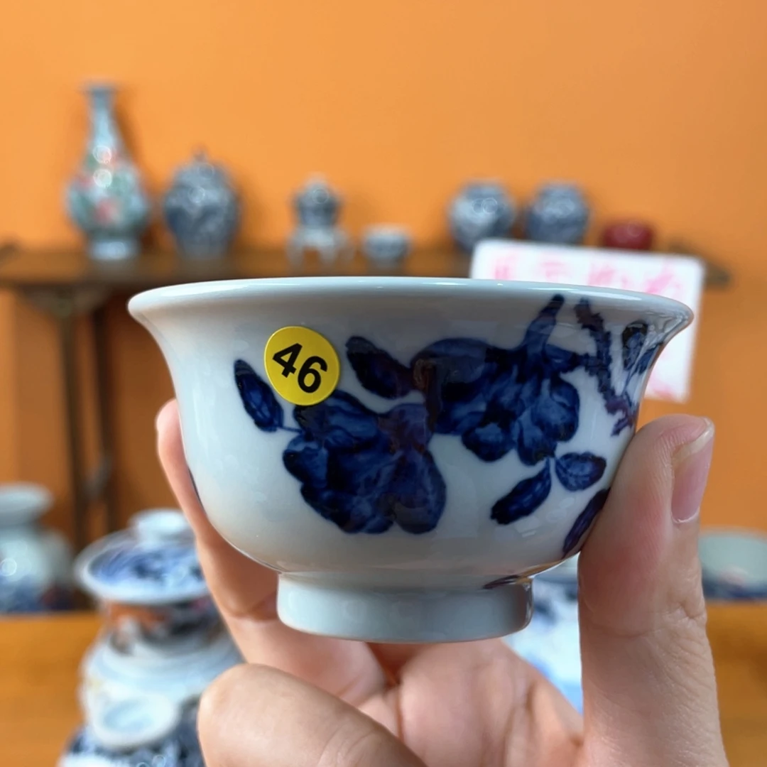 景德镇手绘哈哈哈哈哈哈