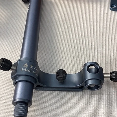 海里人饵料架磕碰不要地板枪色